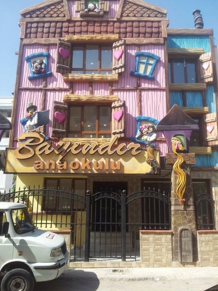 Özel Bayındır Anaokulu