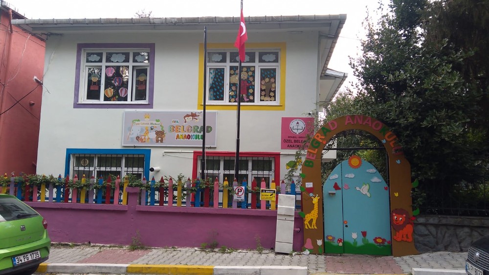 Özel Belgrad Anaokulu
