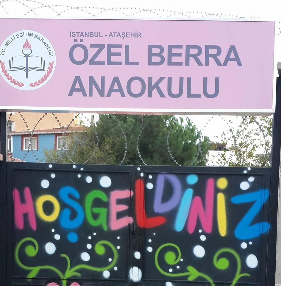 Özel Berra Anaokulu