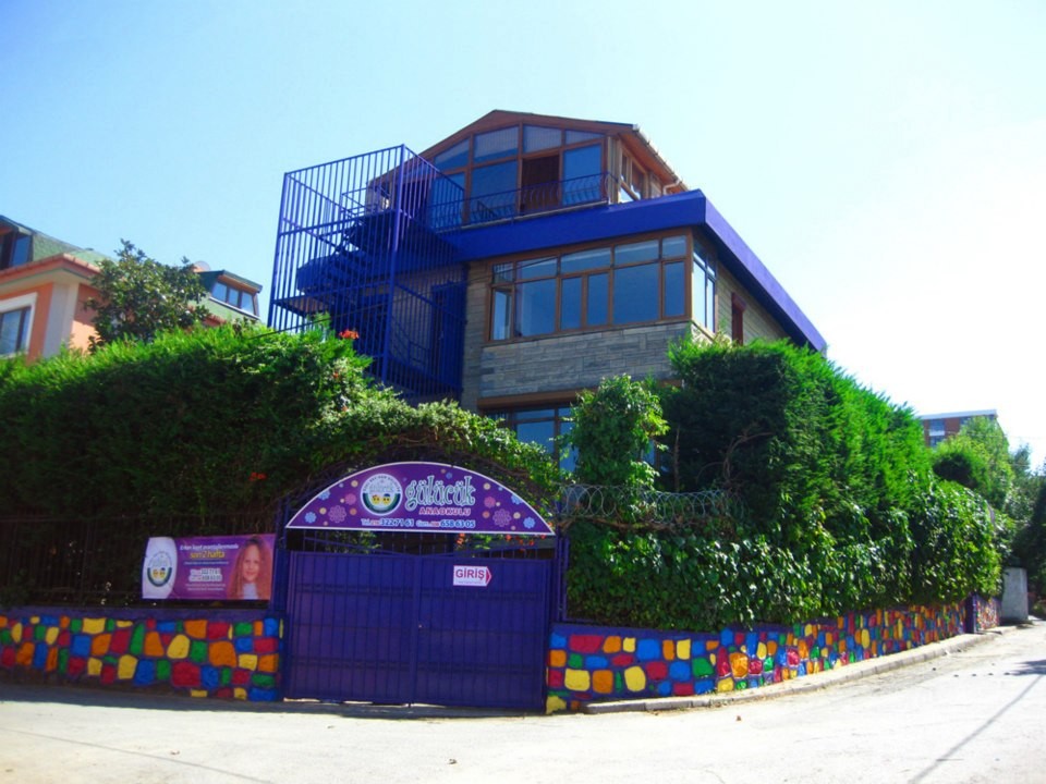 Özel Beyhan Gülücük Anaokulu