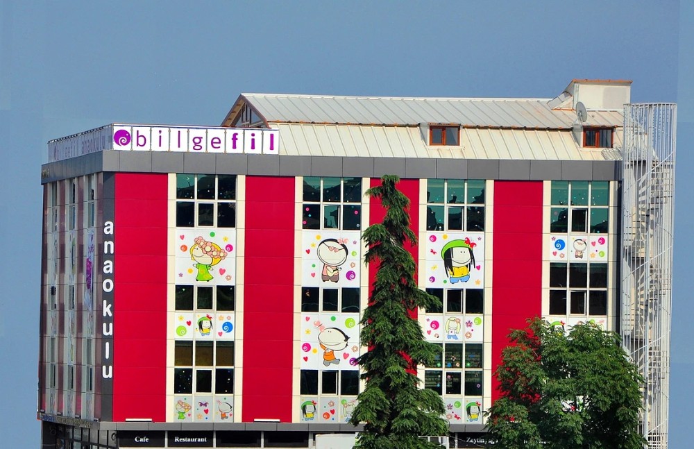 Özel Bilgefil Anaokulu