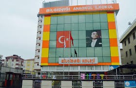 Özel Bilgi Dağı Koleji Anaokulu