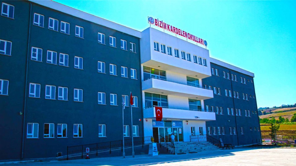 ÖZEL BİZİM KARDELEN HAFİF DÜZEYDE ZİHİNSEL ENGELLİLER ANAOKULU