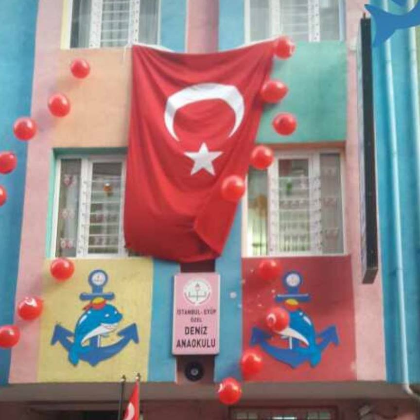 Özel Deniz Anaokulu 