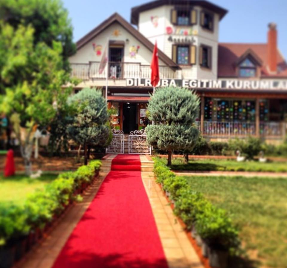 Özel Dilruba Anaokulu
