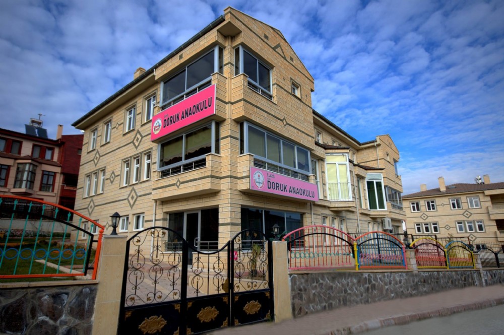 Özel Doruk Anaokulu