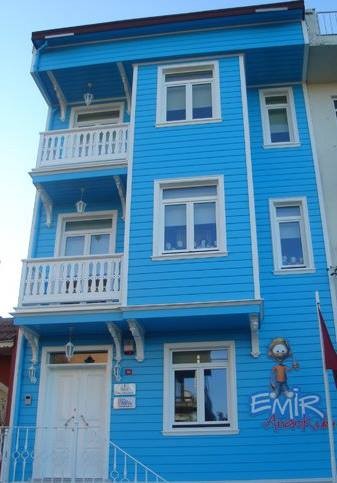 Özel Emirgan Emir Anaokulu