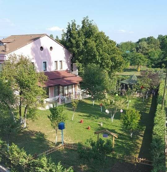 Özel Ergiz Anaokulu