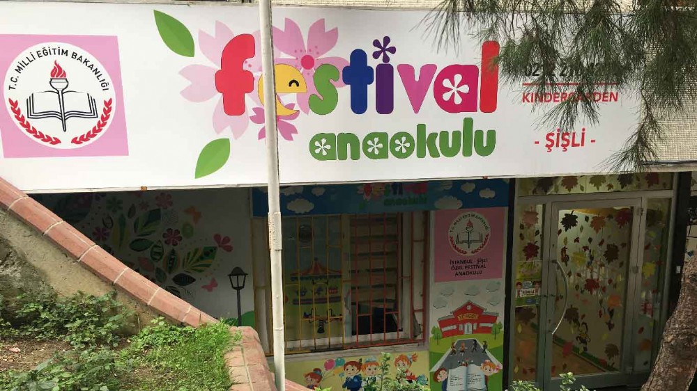 Özel Festival Anaokulu