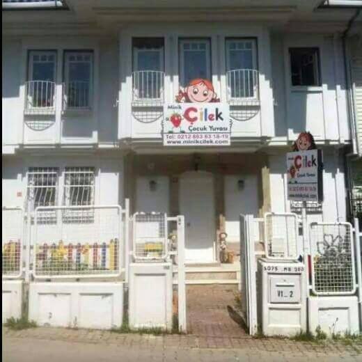 Özel Filiz Üren Anaokulu