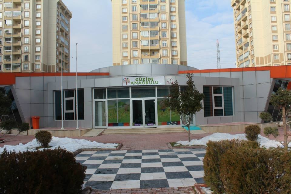 Özel Güzide Anaokulu