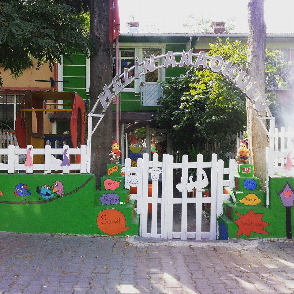 Özel Helin Anaokulu