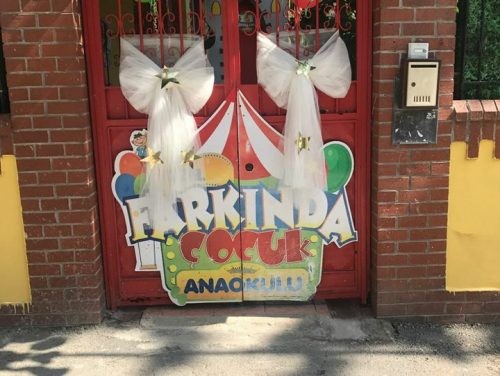 Özel İdealtepe Farkında Çocuk Anaokulu