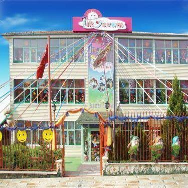 Özel İlkyuvam Anaokulu