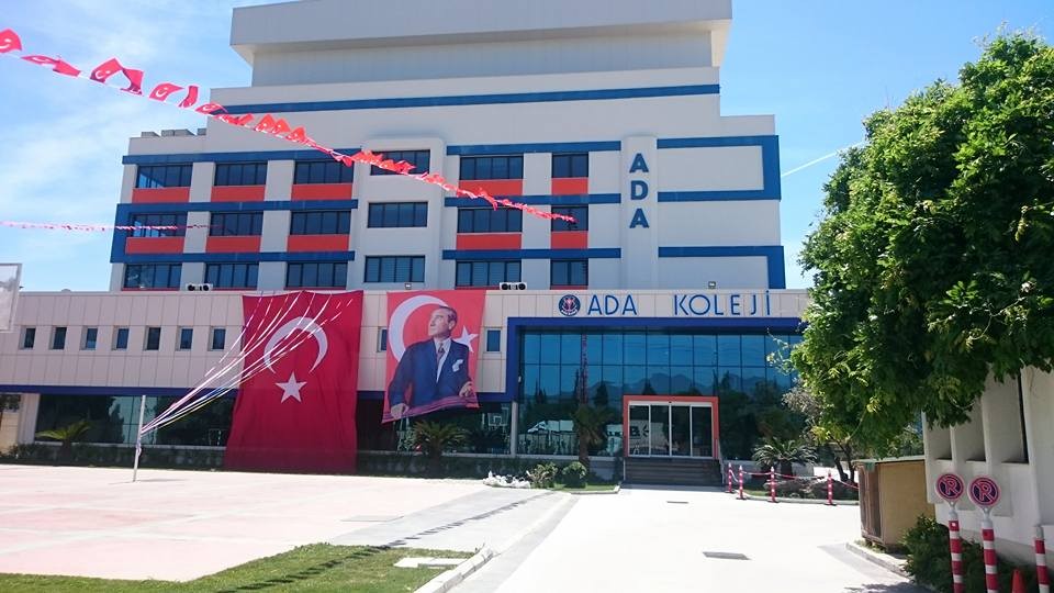 ÖZEL İZMİR TEK ADA ANAOKULU