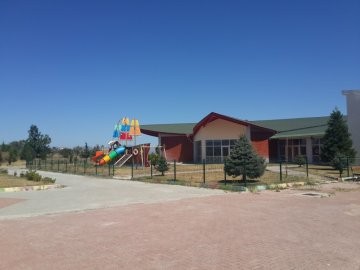 ÖZEL KANYON ANAOKULU