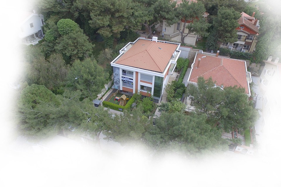 Özel Konyaaltı Has Anaokulu