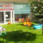 Özel Kurabiye Anaokulu