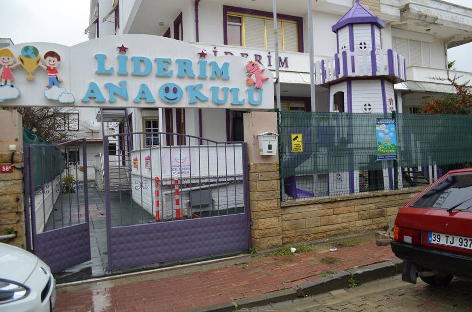 Özel Liderim Anaokulu