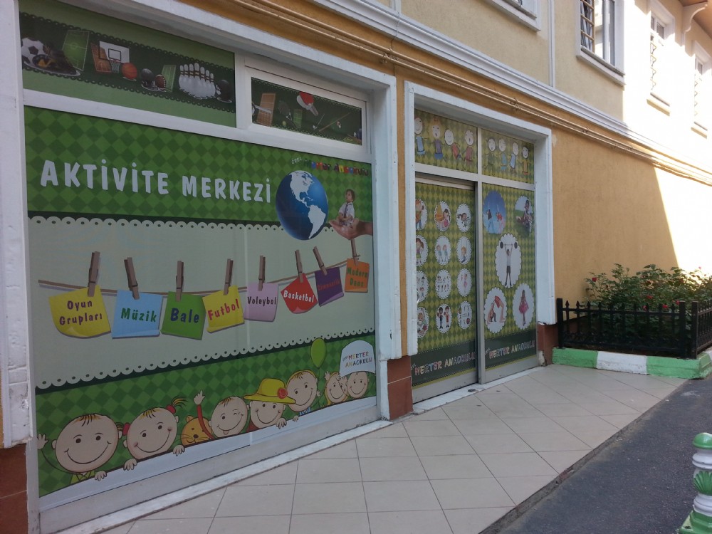 Özel Merter Anaokulu