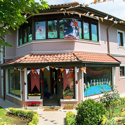 Özel Mini Koza Anaokulu