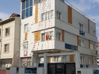 Özel Minik Abaküs Anaokulu