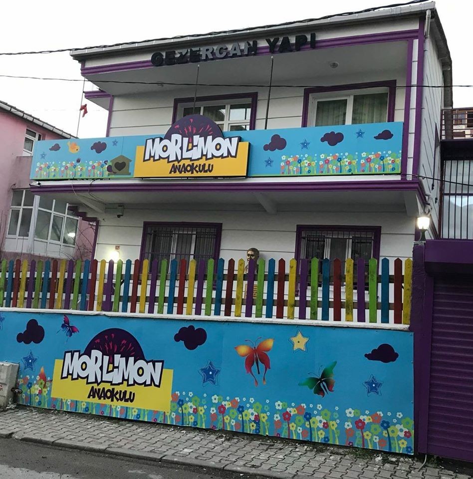 Özel Mor Limon Anaokulu