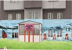 ÖZEL NAZLI BUĞRA ŞENGEL ANAOKULU