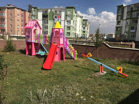 Özel Nefes Anaokulu