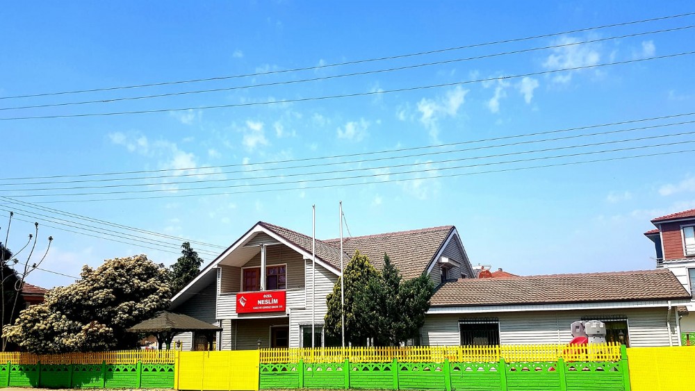 Özel Neslim Anaokulu