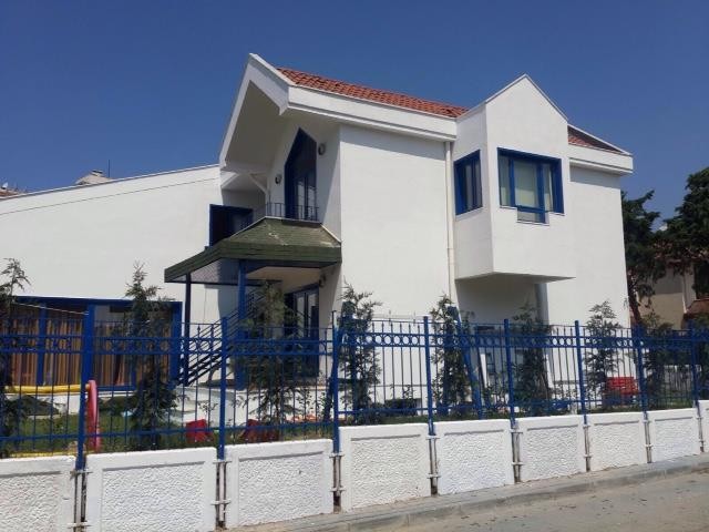 Özel Nuray Temiz Anaokulu