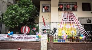 Özel Ödül Anaokulu