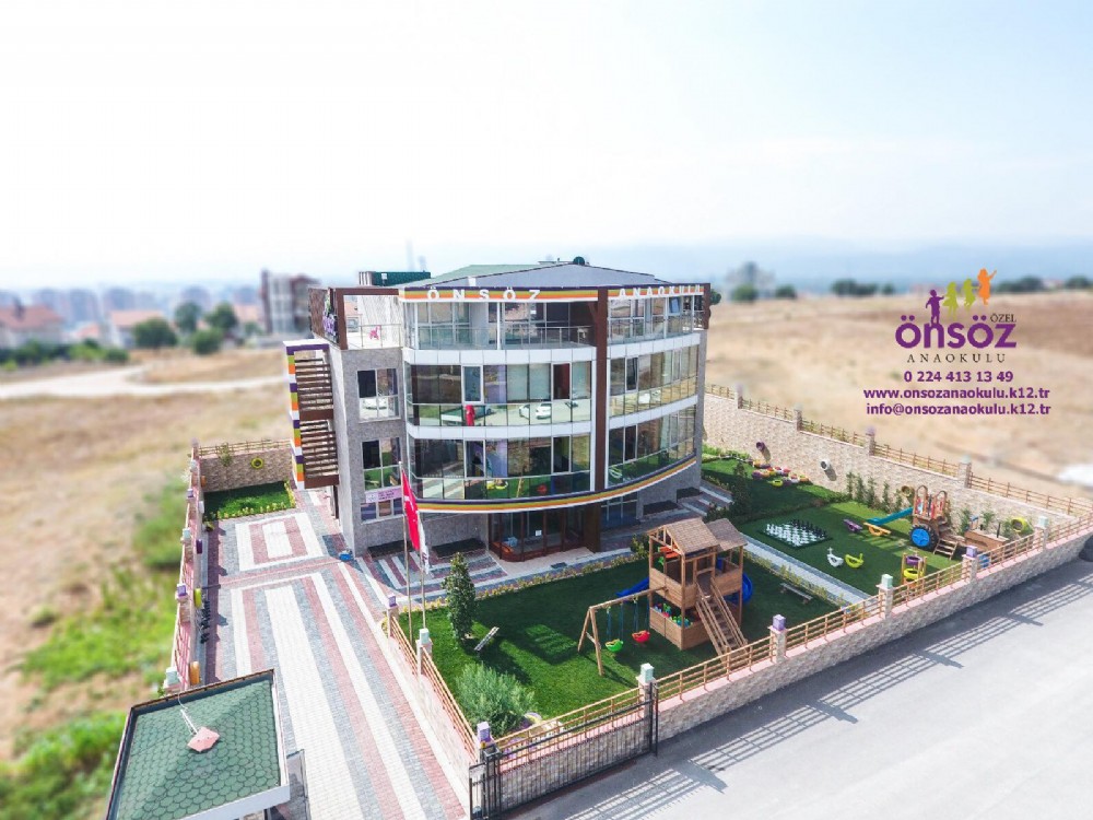 Özel Önsöz Anaokulu