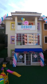 Özel Özsoy Anaokulu