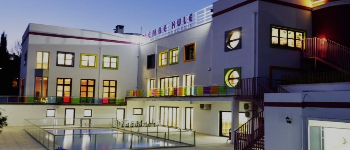 ÖZEL PEMBE KULE ANAOKULU