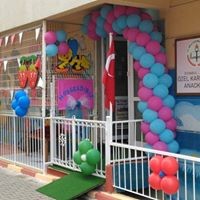 Özel Pendik Kartanesi Anaokulu