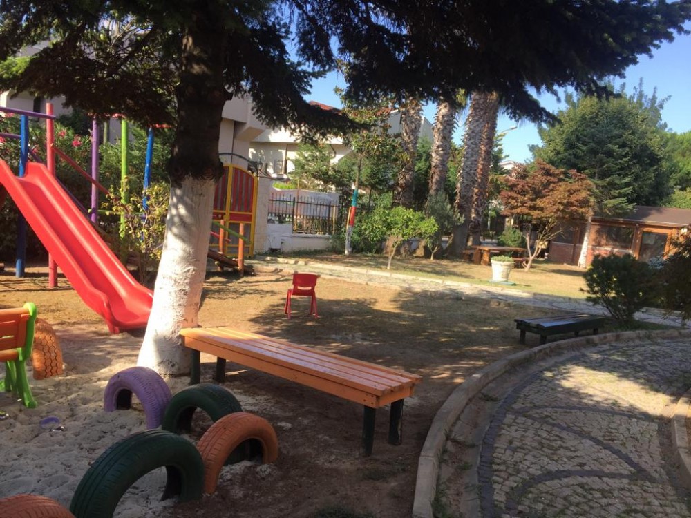 Özel Persephone Ekolojik Anaokulu