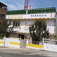 Özel Sarı Çiçek Anaokulu