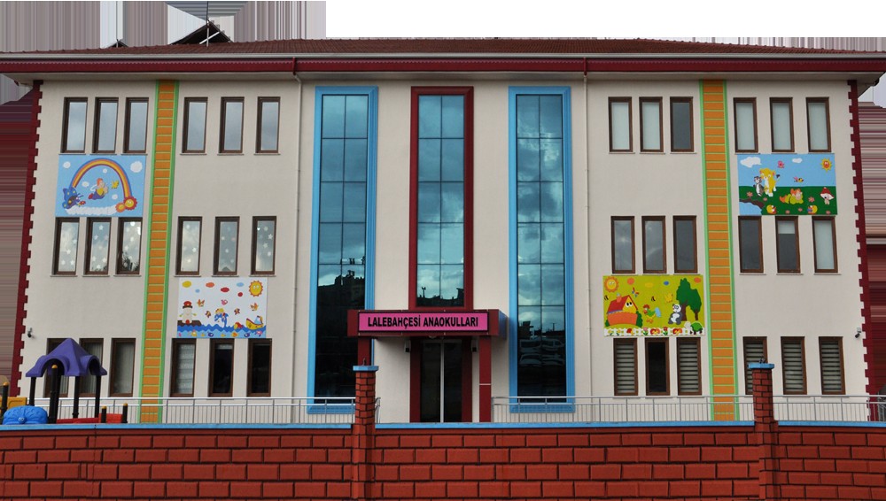 Özel Serik Lale Bahçesi Anaokulu