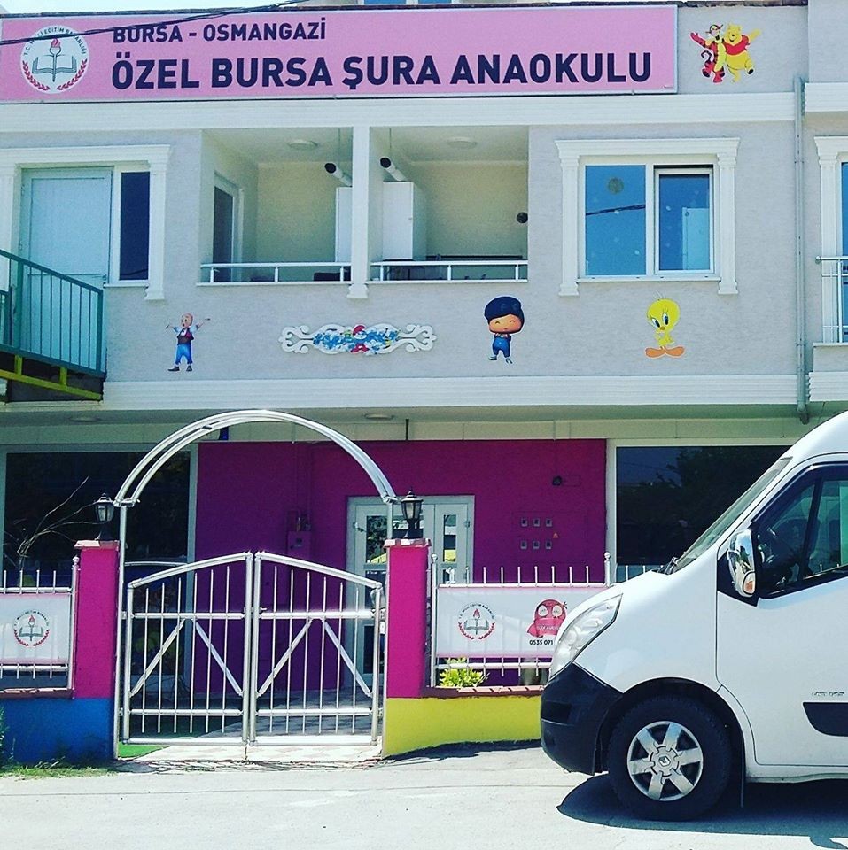Özel Şura Anaokulu