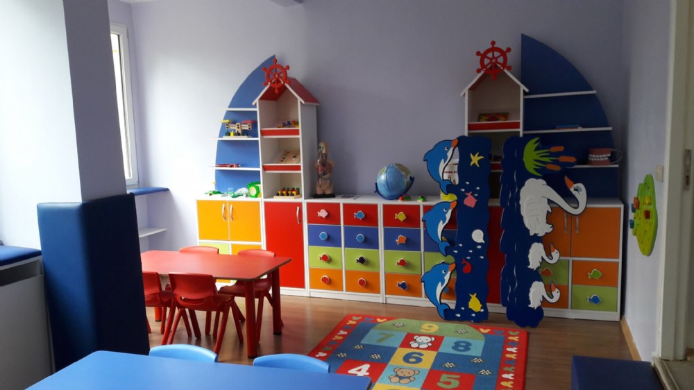 Özel Tabiat Anaokulu