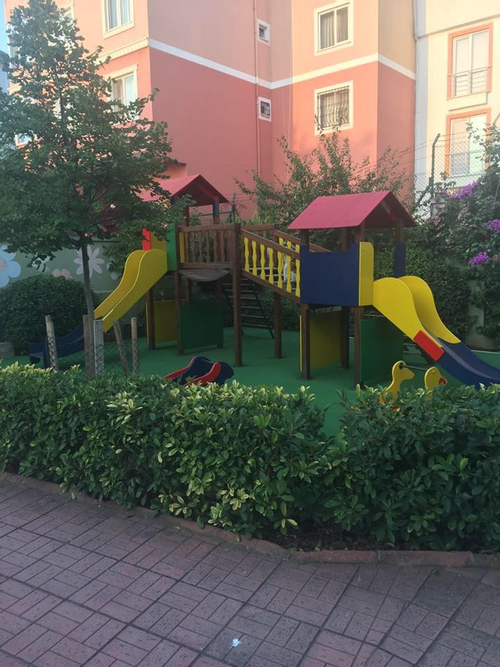 Özel Taylan Anaokulu