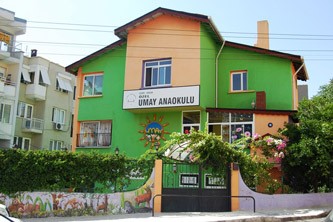 Özel Umay Anaokulu