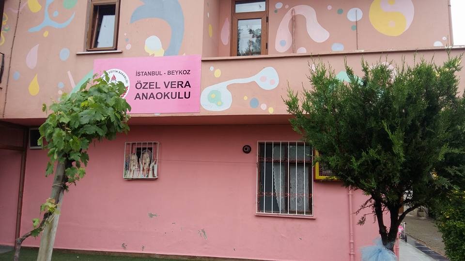 Özel Vera Anaokulu