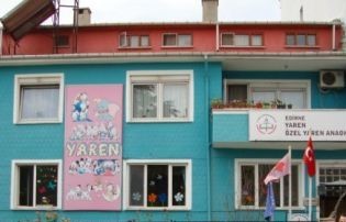 ÖZEL YAREN ANAOKULU