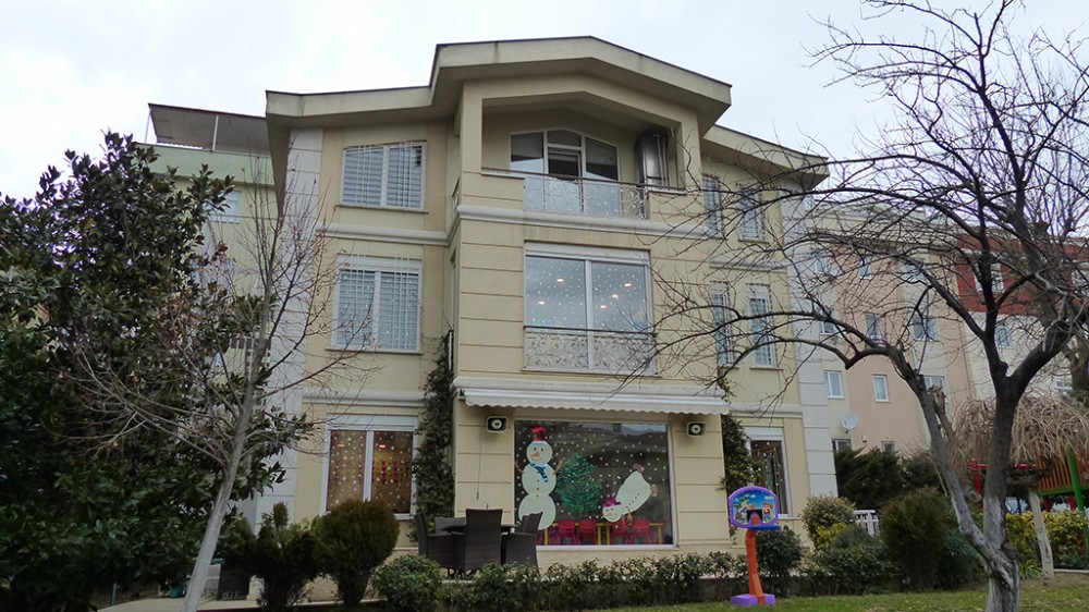 Özel Yavrukuş Anaokulu