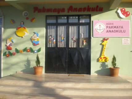 Pakmaya Anaokulu