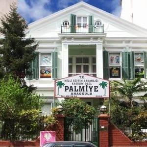 Palmiye Anaokulu