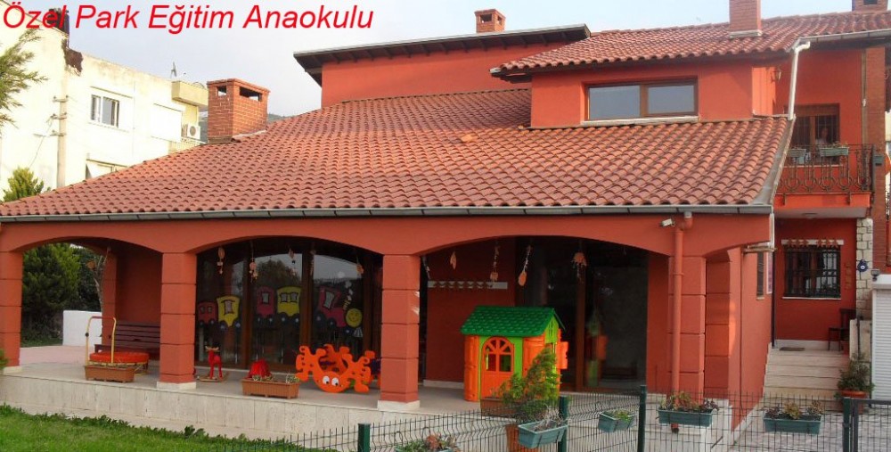Park Eğitim Anaokulu