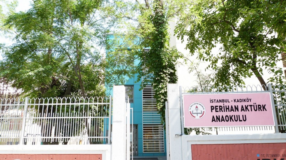 Perihan Aktürk Anaokulu